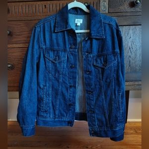 Able Denim Jacket